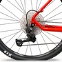 Bicicleta Oggi Big Wheel 7.3 A29 Deore 12v VERM/BRAN 2025