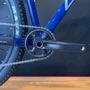 Bicicleta Oggi Big Wheel 7.3 Aro 29 Deore 12v 2025 Azul e Cinza