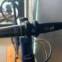 Bicicleta Oggi Big Wheel 7.3 Aro 29 Deore 12v 2025 Azul e Cinza