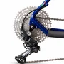 Bicicleta Oggi Big Wheel 7.3 Aro 29 Deore 12v 2025 Azul e Cinza