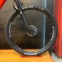 Bicicleta Oggi Big Wheel 7.3 Aro 29 Deore 12v 2025 Vermelho e Branco