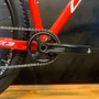 Bicicleta Oggi Big Wheel 7.3 Aro 29 Deore 12v 2025 Vermelho e Branco