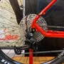 Bicicleta Oggi Big Wheel 7.3 Aro 29 Deore 12v 2025 Vermelho e Branco