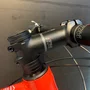 Bicicleta Oggi Big Wheel 7.3 Aro 29 Deore 12v 2025 Vermelho e Branco