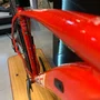 Bicicleta Oggi Big Wheel 7.3 Aro 29 Deore 12v 2025 Vermelho e Branco