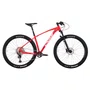 Bicicleta Oggi Big Wheel 7.3 Aro 29 Deore 12v 2025 Vermelho e Branco
