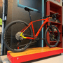 Bicicleta Oggi Big Wheel 7.3 Aro 29 Deore 12v 2022 Vermelho e Amarelo