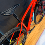 Bicicleta Oggi Big Wheel 7.3 Aro 29 Deore 12v Vermelho e Amarelo - Seminova