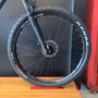 Bicicleta Oggi Big Wheel 7.5 Aro 29 GX 12v Grafite e Preto e Laranja