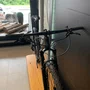 Bicicleta Oggi Big Wheel 7.5 Aro 29 GX 12v Grafite e Preto e Laranja