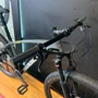 Bicicleta Oggi Big Wheel 7.5 Aro 29 GX/XCR ED LTD GX 12v Grafite e Preto e Amarelo
