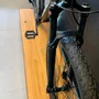 Bicicleta Oggi Big Wheel 7.5 Aro 29 GX/XCR ED LTD GX 12v Grafite e Preto e Amarelo