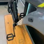 Bicicleta Oggi Big Wheel 7.5 Aro 29 GX/XCR ED LTD GX 12v Grafite e Preto e Amarelo