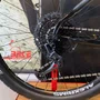 Bicicleta Oggi Big Wheel 7.5 Aro 29 GX/XCR ED LTD GX 12v Grafite e Preto e Amarelo