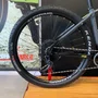 Bicicleta Oggi Big Wheel 7.5 Aro 29 GX/XCR ED LTD GX 12v Grafite e Preto e Amarelo