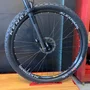 Bicicleta Oggi Big Wheel 7.5 Aro 29 GX/XCR ED LTD GX 12v Grafite e Preto e Amarelo