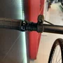 Bicicleta Oggi Big Wheel 7.5 Aro 29 GX/XCR ED LTD GX 12v Grafite e Preto e Amarelo