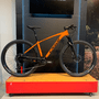 Bicicleta Oggi Big Wheel 7.5 Aro 29 GX 12v 2022 Laranja e Preto