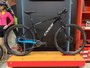 Bicicleta Oggi Big Wheel 7.6 Aro 29 Sram GX 12v 2022 Preto e Azul