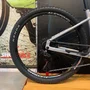 Bicicleta Oggi Big Aro 29 Wheel 8.2 2025 Cues 10v Prata e Preto