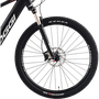 Bicicleta Oggi Big Wheel 8.2 Aro 29 Cues 10v 2024 Preto e Vermelho