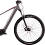 Bicicleta Oggi Big Wheel 8.3 Aro 29 Cues 11v 2024 Cinza e Preto e Vermelho