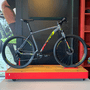 Bicicleta Oggi Big Wheel 7.0 Aro 29 Tourney 24v 2023 Grafite e Vermelho e Amarelo