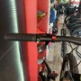 Bicicleta Oggi Big Wheel 7.0 Aro 29 Tourney 24v 2023 Grafite e Vermelho e Amarelo