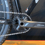 Bicicleta Oggi Big Wheel 7.2 Aro 29 Deore 10v 2023 Preto e Amarelo e Cinza