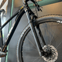 Bicicleta Oggi Big Wheel 7.2 Aro 29 Deore 10v 2023 Preto e Amarelo e Cinza