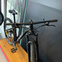 Bicicleta Oggi Big Wheel 7.2 Aro 29 Deore 10v 2023 Preto e Amarelo e Cinza