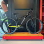 Bicicleta Oggi Big Wheel 7.5 Aro 29 Gx 12v 2022 Preto e Cinza e Amarelo