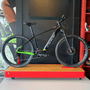 Bicicleta Oggi Big Wheel 8.2 Aro 29 Cues 10v 2024 Preto e Verde