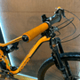 Bicicleta Oggi Cattura Pro Aro 29 XT 12v Laranja e Preto - Seminova