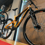 Bicicleta Oggi Cattura Pro Aro 29 XT 12v Laranja e Preto - Seminova