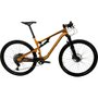 Bicicleta Oggi Cattura Pro Aro 29 XT 12v Laranja e Preto - Seminova
