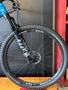 Bicicleta Oggi Cattura Pro T-17 Aro 29 GX 12V Vermelho e Azul - Seminova
