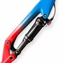 Bicicleta Oggi Cattura Pro T-17 Aro 29 GX 12V Vermelho e Azul - Seminova