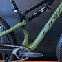 Bicicleta Oggi Cattura Pro-T20 Aro 29 GX 12v Verde e Preto - Seminova