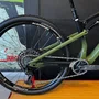 Bicicleta Oggi Cattura Pro-T20 Aro 29 GX 12v Verde e Preto - Seminova