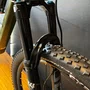 Bicicleta Oggi Cattura Pro-T20 Aro 29 GX 12v Verde e Preto - Seminova