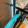 Bicicleta Oggi Cattura Sport Aro 29 Deore 12v Azul e Preto e Vermelho - Seminova