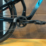 Bicicleta Oggi Cattura Sport Aro 29 Deore 12v Azul e Preto e Vermelho - Seminova