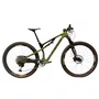 Bicicleta Oggi Catura Pro Gx 12v Verde e Pretoㅤㅤㅤㅤ
