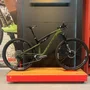 Bicicleta Oggi Catura Pro Gx 12v Verde e Pretoㅤㅤㅤㅤ