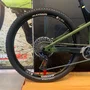 Bicicleta Oggi Catura Pro Gx 12v Verde e Pretoㅤㅤㅤㅤ
