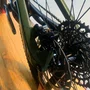 Bicicleta Oggi Catura Pro Gx 12v Verde e Pretoㅤㅤㅤㅤ