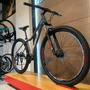 Bicicleta Oggi Float 5.0 Aro 29 Tourney 24v Grafite e Cinza e Vermelho