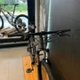 Bicicleta Oggi Float Sport Aro 29 Tourney 21v Grafite e Rosa e Roxo