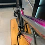 Bicicleta Oggi Float Sport Aro 29 Tourney 21v Grafite e Rosa e Roxo